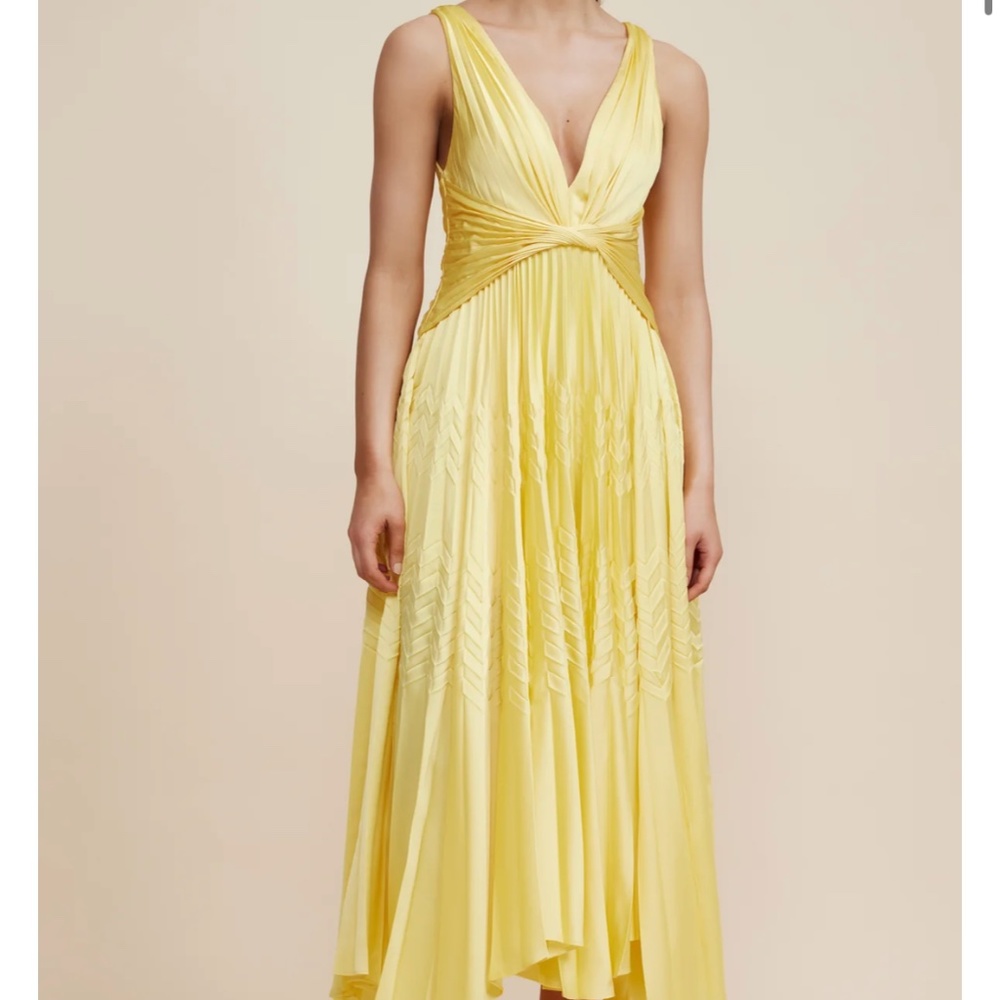 Acler Bettencourt Dress